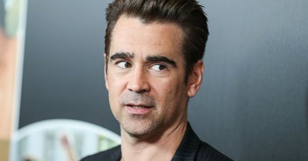 Colin Farrell walczy o kuratelę nad starszym synem. Ma rzadką chorobę genetyczną