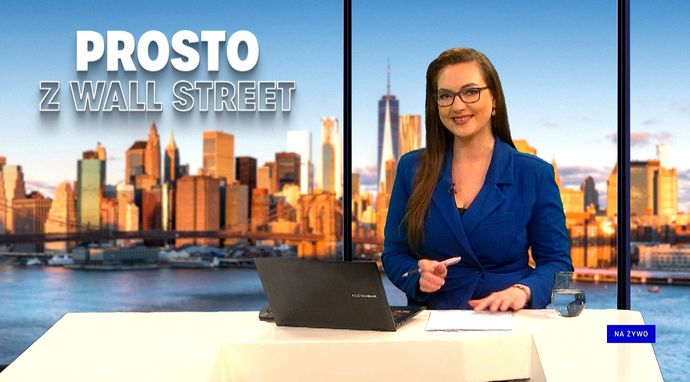Prosto z Wall Street