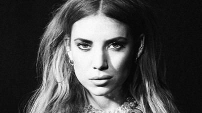 Lykke Li fot. Warner Music Poland Lykke Li fot. Warner Music Poland