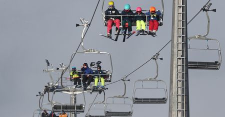 Zimowy wypoczynek coraz droższy? Dla wielu jest zbyt drogo
