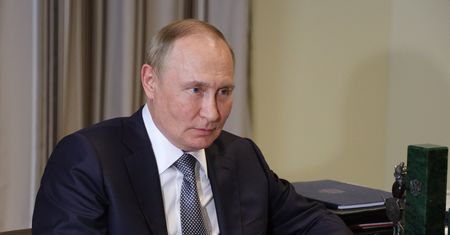 Rosja jak dotąd odporna na sankcje. "Pętla jest coraz ciaśniejsza"