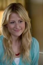 Mamie Gummer sowieckim szpiegiem