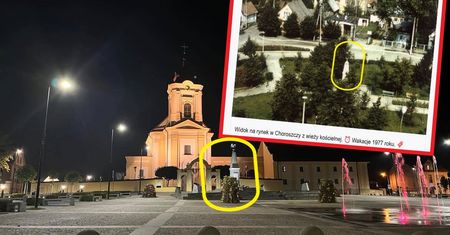UE dała kasę na rewitalizację miasteczka. Wyszła "betonowa masakra"