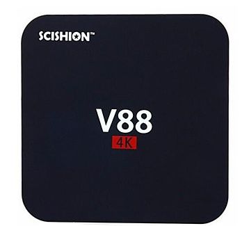 SCISHION V88 TV Box