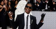 Asap Rocky wywołał skandal w sieci. Czy popiera rosyjską agresję na Ukrainę?