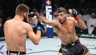 Charles Oliveira - Beneil Dariush kursy i typy bukmacherskie | 11.06.2023