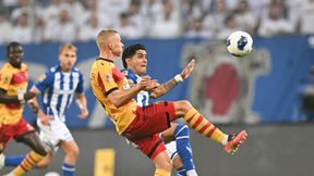 Koniec okienka transferowego w Polsce. Ten klub wydał najwięcej