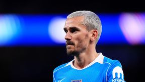 Griezmann dogra sezon w Hiszpanii. A potem taki kierunek. Już ogłaszają
