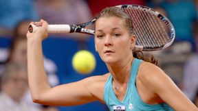 WTA Madryt: Będzie szóste w sezonie starcie Radwańskiej z Azarenką