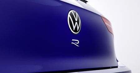 Volkswagen Golf R w oficjalnej zapowiedzi. Będzie mocny jak nigdy