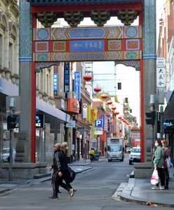 Australia zamyka granice wewnętrzne. 127 przypadków koronawirusa w jeden dzień zaniepokoiło władze