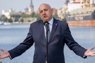 Kolejna odsłona nepotyzmu? Wyciekła korespondencja Joachima Brudzińskiego