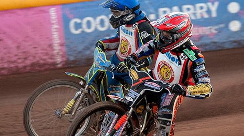 Leicester Lions