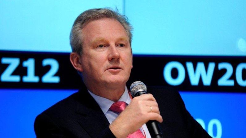 Wojciech Kwaśniak, zastępca przewodniczącego KNF