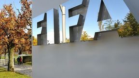 FIFA i skandale - nierozłączny duet