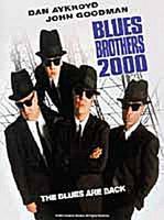 Blues Brothers 2000