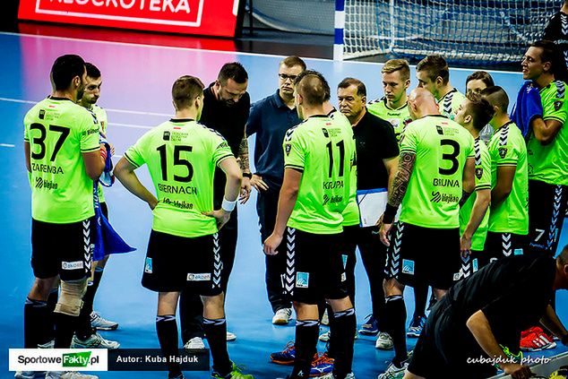 Pogoń Szczecin sięgnie w niedzielę po dwa punkty?