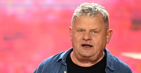 "Byłem blisko końca". Kazik zdradza, co usłyszał od lekarza