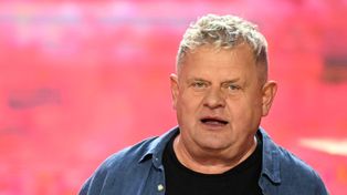 "Byłem blisko końca". Kazik zdradza, co usłyszał od lekarza