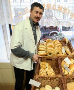 To koniec rodzinnej piekarni. Działali na rynku ponad 40 lat