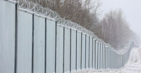 Polacy chcą zamknięcia granicy z tym sąsiadem