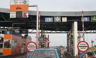 Podnieśli opłaty na autostradzie A4. Minister zapowiada: nie będziemy przedłużać koncesji