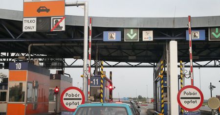 Podnieśli opłaty na autostradzie A4. Minister zapowiada: nie będziemy przedłużać koncesji