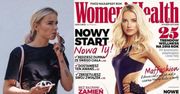 Fanki krytykują Maffashion za okładkę "Women's Health"! "Nie trenujesz, palisz fajki"