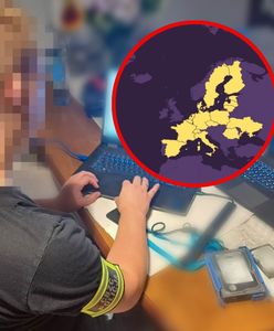 Przeprowadzał cyberataki na zlecenie Kremla. Haker zatrzymany w Polsce
