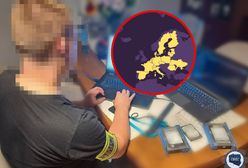 Przeprowadzał cyberataki na zlecenie Kremla. Haker zatrzymany w Polsce