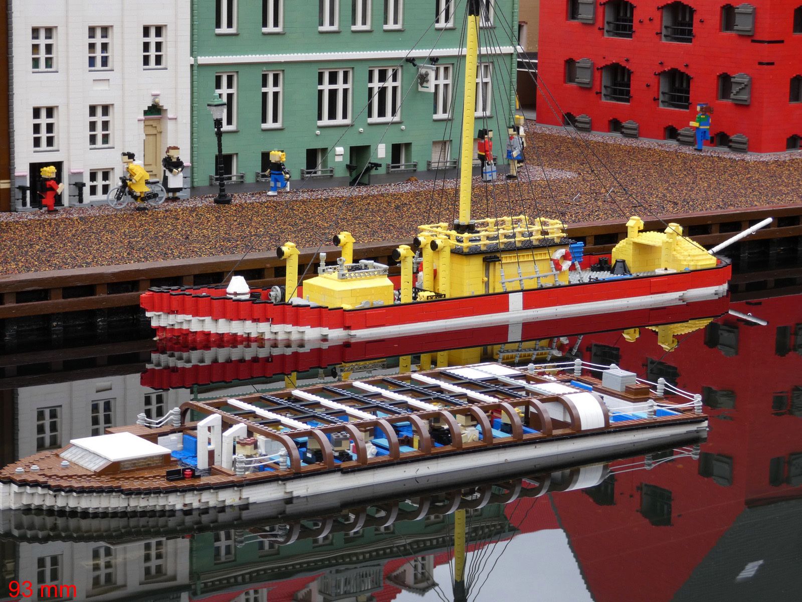 Panasonic Lumix FZ82 – jak Legoland długi i szeroki [test] 55