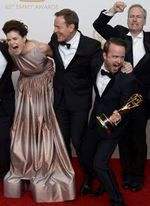 EMMY 2013: Pełna lista zwycięzców
