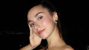 Głośno o niej na świecie. To dla niej przychodzą kibice na mecze piątej ligi