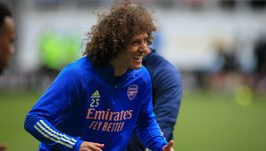 David Luiz wybrał nowy zespół. Będzie najlepiej zarabiającym piłkarzem w lidze