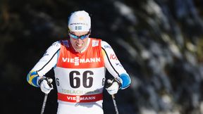Calle Halfvarsson najlepszy w sprincie w Lillehammer. Polacy bez punktów