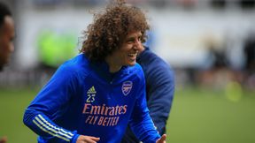 David Luiz wybrał nowy zespół. Będzie najlepiej zarabiającym piłkarzem w lidze