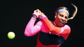 Serena Williams dwa kroki od historii. "Oczekiwania nie są najlepszymi przyjaciółmi sportowców"