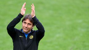 Emocjonalne pożegnanie Antonio Conte. "Zawsze będę mieć ten obraz w pamięci"