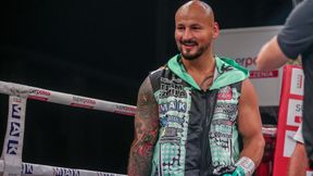 Boks. Mariusz Wach - Dillian Whyte. Artur Szpilka: Mario to kawał zawodnika