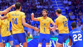 MŚ 2018: wielka Brazylia znów w finale! Serbowie nie sprostali wyzwaniu