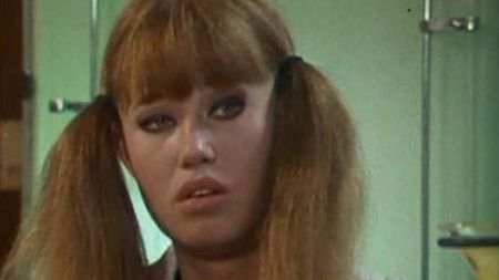 Ta rola przyniosła jej sławę