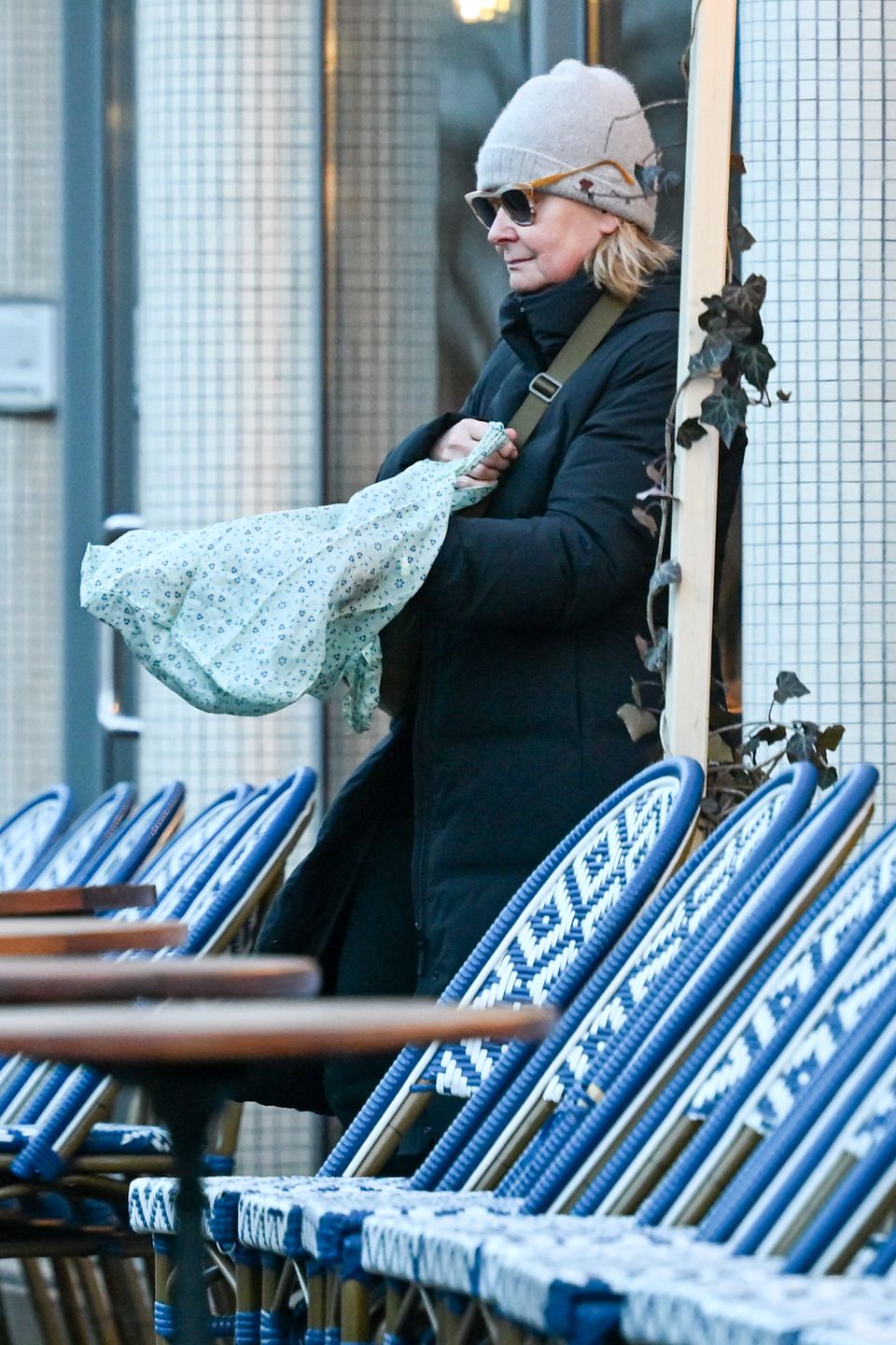 Barbara Bursztynowicz 