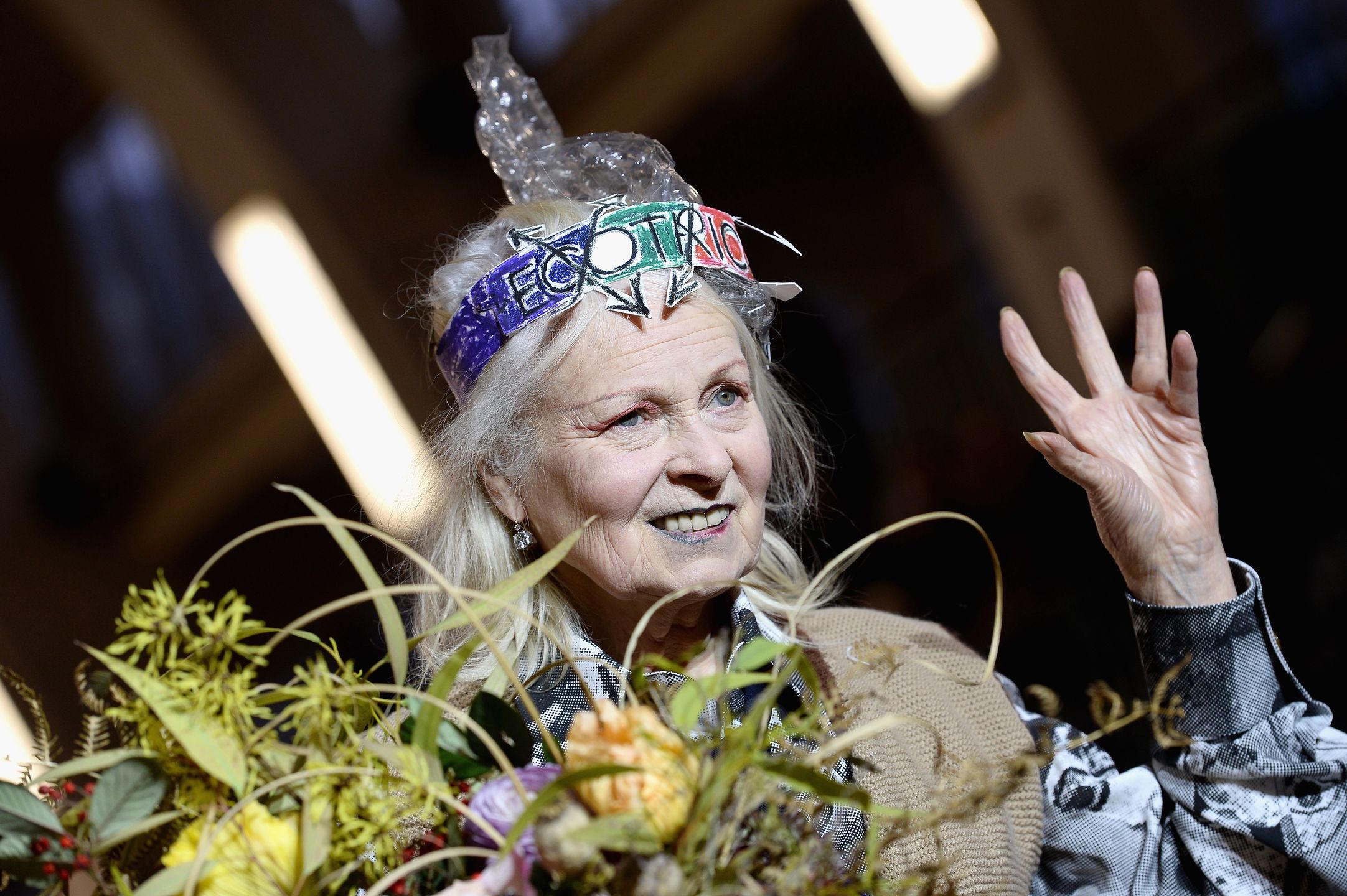 Vivienne Westwood