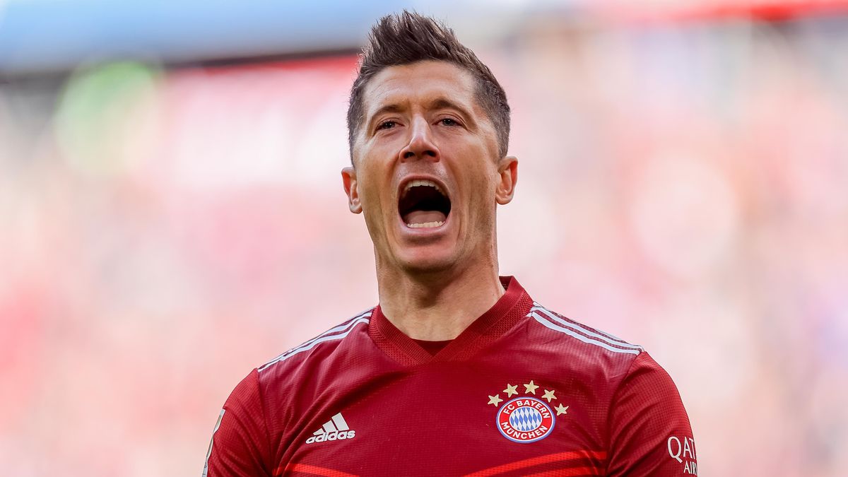 Getty Images / DeFodi Images  / Robert Lewandowski może być najbardziej spektakularnym nabytkiem w historii Barcelony