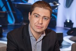 Piotr Szumlewicz w żałobie. Stracił rodziców niemal dzień po dniu