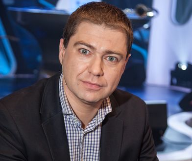 Piotr Szumlewicz w żałobie. Stracił rodziców niemal dzień po dniu