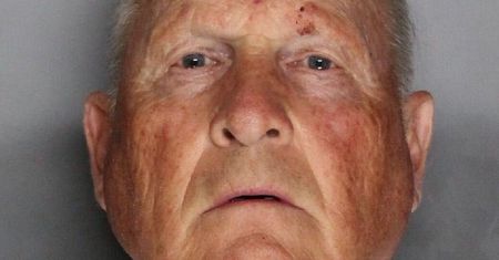 Policjant, który gwałcił i zabijał. Ścigano go przez 40 lat