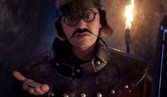 KER: średniowieczny spot Orange na Kartę z youtuberami może zachęcać do przemocy (wideo)