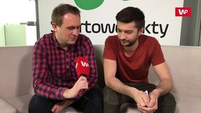 "Podsumowanie tygodnia". Robert Lewandowski łowcą rekordów. "Dzięki niemu inaczej patrzy się na Polaków"