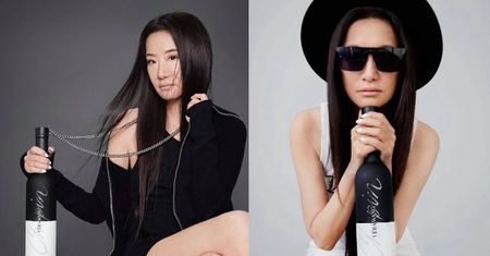Sukces Polski za granicą: Vera Wang wyprodukowała własną wódkę Chopin! "Jestem jej oddaną fanką" (ZDJĘCIA)